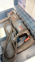 Bosch Rotary Hammer Drill with Carrying Case