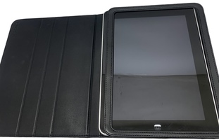 Apple a1219 1st Gen 32GB ios iPad Black Tablet Wi-Fi 