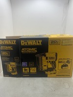 DEWALT DCN623D1 20V 23 GA Nailer Kit
