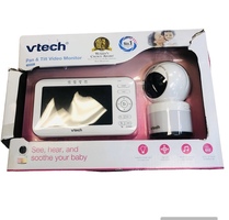 VTECH  VM5263 Pan & Tilt Video Monitor - New in Box 