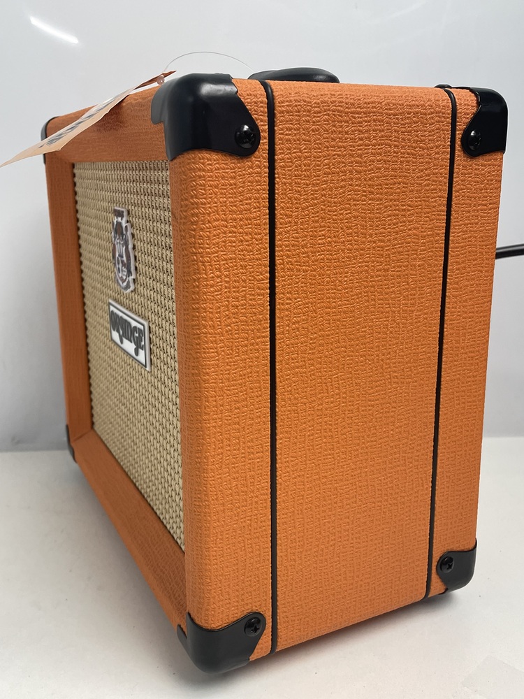 Orange Crush 12 Amp Electric Guitar Power Amplifier Sterling & Knight