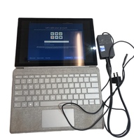 Microsoft Surface Pro 1.70GHz Intel Core i5-8750U, 8GB RAM, 256GB SSD, Win 10