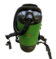 Servpro Corded Backpack Vacuum bp-10s