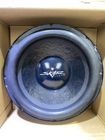 SKAR AUDIO IX-12 D2 12