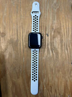 Apple Watch Series 8 Aluminum Case w/ Nike Sport Band