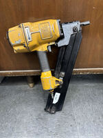 Bostitch Air Framing Nailer Angled 28 Degree Wire Weld F28WW