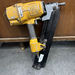 Bostitch Air Framing Nailer Angled 28 Degree Wire Weld F28WW