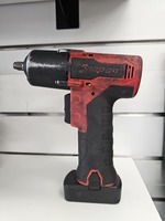 Snap on Impact Wrench CT861