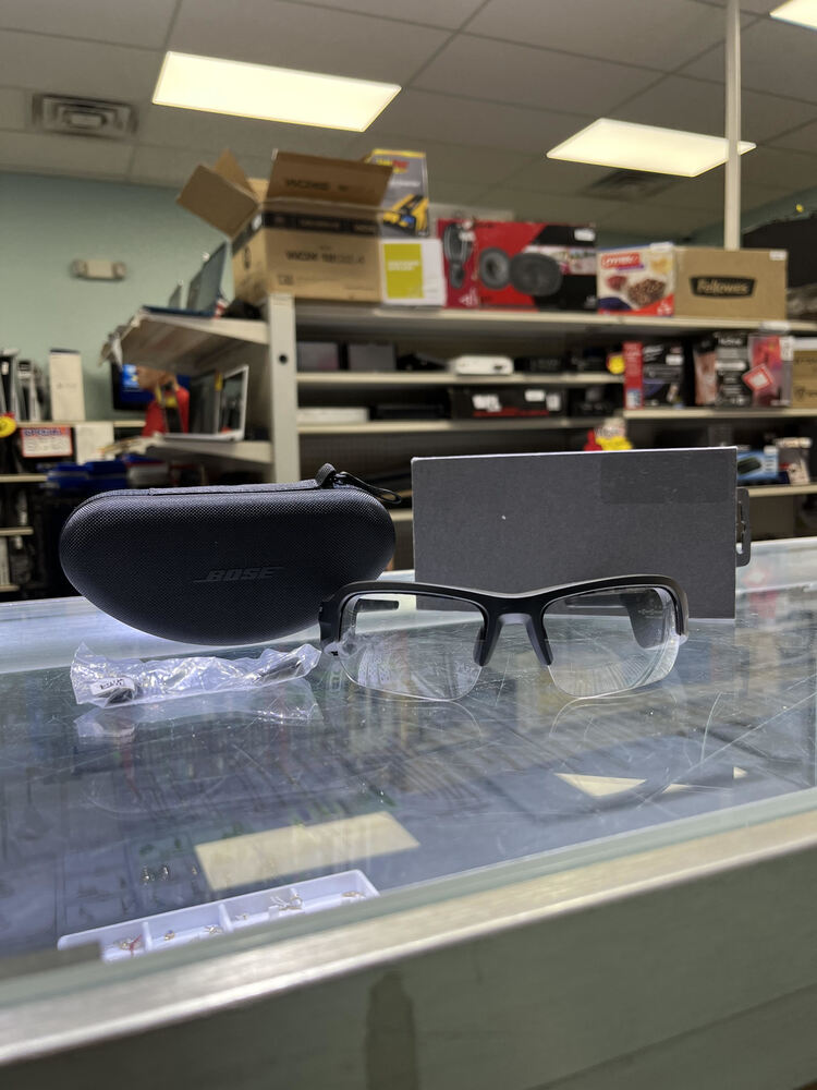 Bose Frames Bluetooth Audio Sport Sunglasses - Tempo