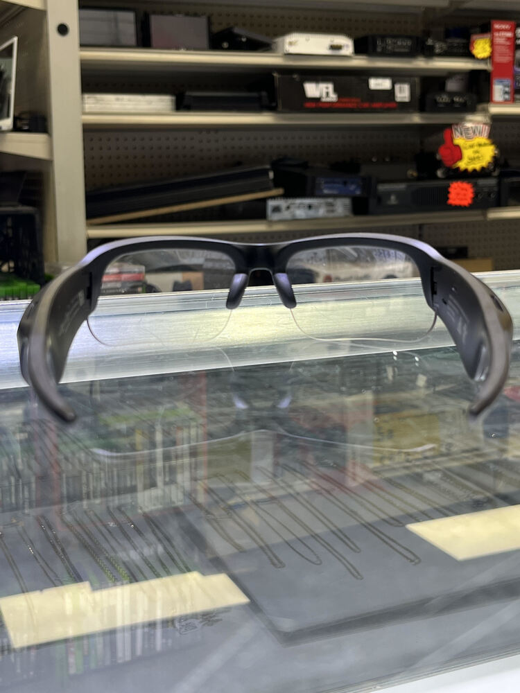 Bose Frames Bluetooth Audio Sport Sunglasses - Tempo