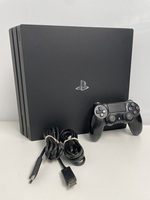 Sony PlayStation 4 Pro 1TB - CUH-7215B