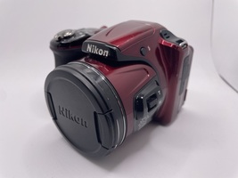 Nikon Coolpix L830 Digital Camera