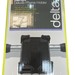 Hefty Delta Deluxe Phone Holder