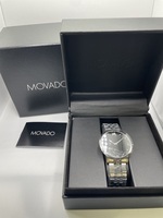 Movado Museum Classic Watch