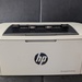 hp laser jet pro m15w