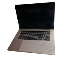 Apple MacBook Pro 15 (2017) *PARTS ONLY*