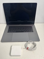 Apple MacBook Pro 15 (2017) *PARTS ONLY*