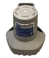 Superior Pump Auto Pool Cover Pump 92395 2100 gph