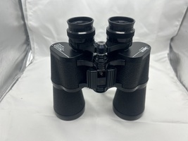 Jason Mercury Model 1113F 10x50 Fast Focus Binoculars 