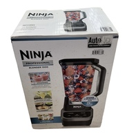Ninja Professional Blender 1000W Black/Grey 72Oz