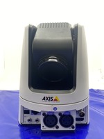 Axis V5915 60HZ 0634-004 PTZ Professional Security Network Camera