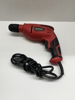 Tool Shop Variable Speed Reversible Drill