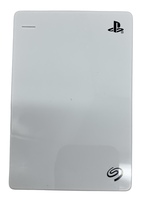 Seagate Sony PlayStation 4 External Portable Hard Drive 2TB srd00f1