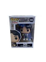 Funko Pop! Movies: The Goonies - Data with Glove Punch Collectible Vinyl Figure