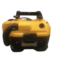 Dewalt Vacuum / dcv581h / Pre-Owned 