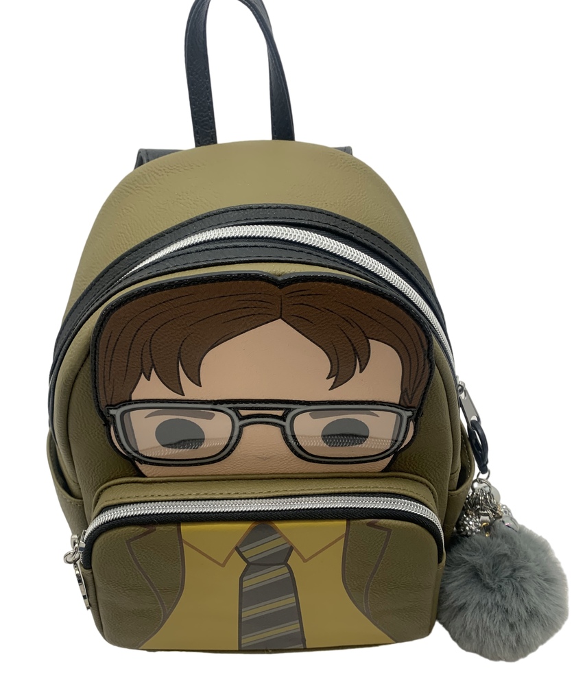 The Office, Dwight Schrute: False Port Authority® Backpack