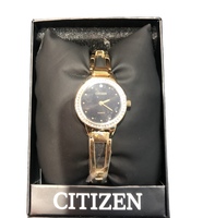 Citizen Woman's Watch /9627-A195002/ New