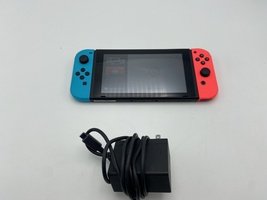 Nintendo Switch Console HAC-001(-01) 32GB 