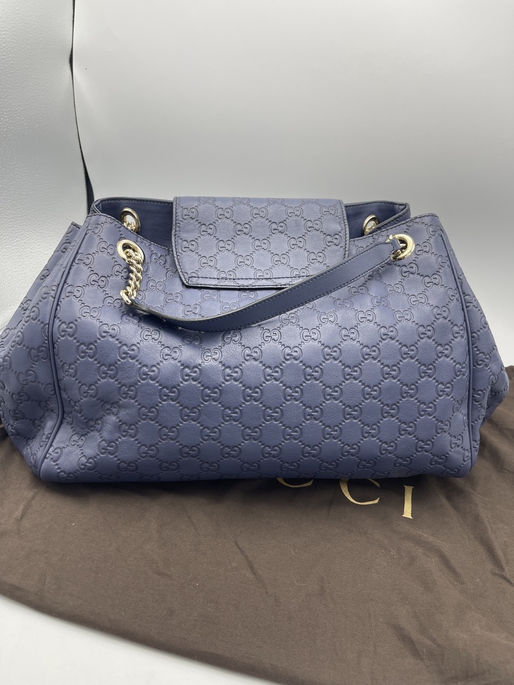 Gucci embossed bag  Sterling & Knight Jewelry & Pawn