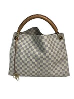 Louis Vuitton  Damier Azur Artsy MM