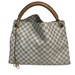 Louis Vuitton  Damier Azur Artsy MM