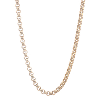 10kt Yellow Gold 28