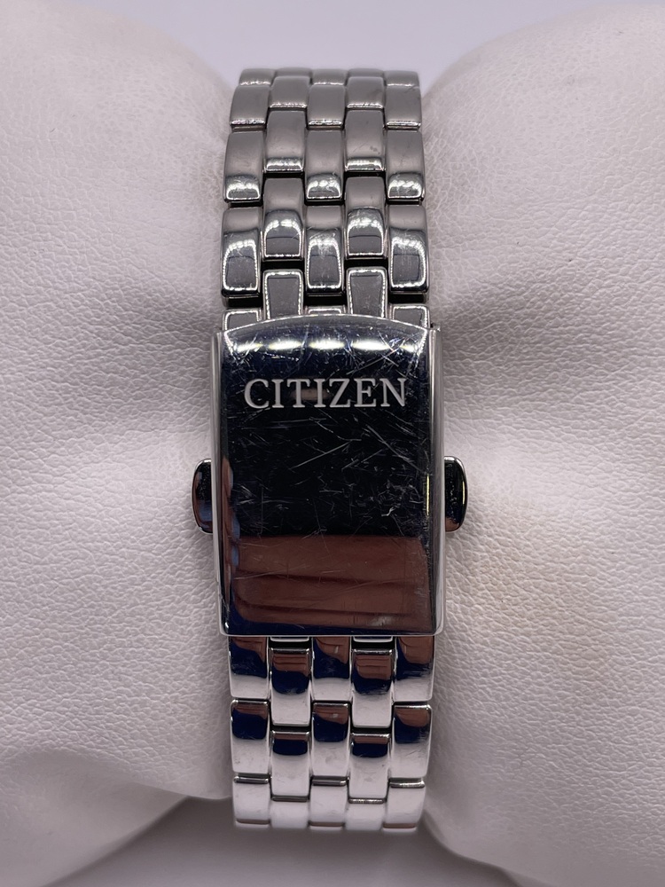 Citizen eco drive on sale ltr