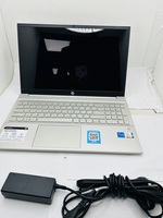 Hp 15-eg0050wm Pavilion Core i5-1135G7 2.4ghz Laptop
