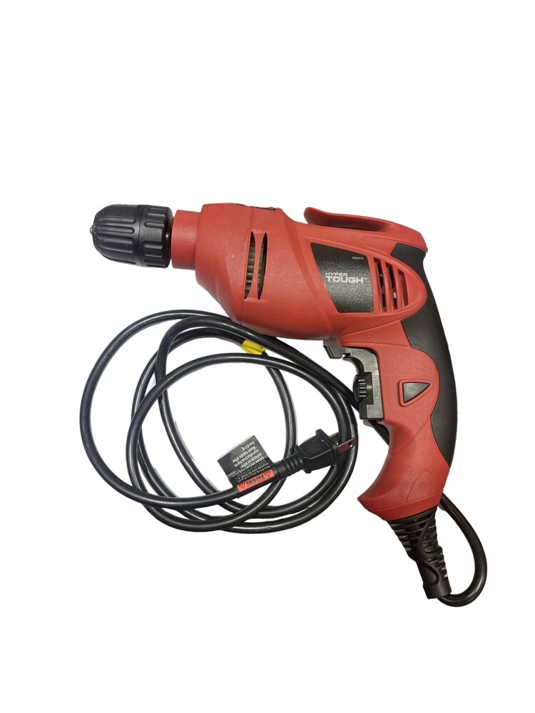 Hyper tough store electric drill