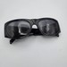 Celine Monochroms Sunglasses in Acetate Black