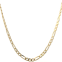 14kt Yellow Gold 26