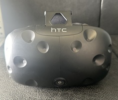 HTC America Vive Virtual Reality System 0PJT100