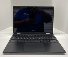  Acer Chromebook R752TN-C2J5 11'' SCREEN INTEL CELERON 4GB RAM, 32GB FLASHMEMORY