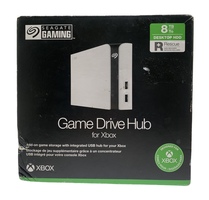 Game Drive Hub for Xbox S0PV1RD