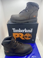 Timberland Pro Mens Pit Boss 6