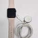 Apple Watch Series 3 38mm Black with Pink Band w/Charger