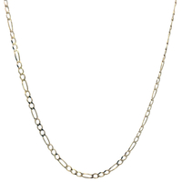 14kt Yellow Gold 20