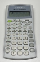 Texas Instruments Ti-30X Scientific Calculator