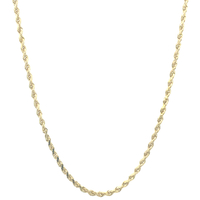 10kt Yellow Gold 20