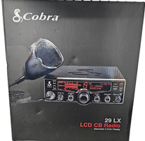 Cobra 29-LX